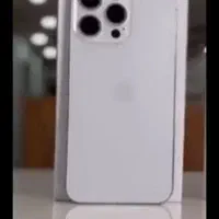 اپل iPhone 15 Pro Max با حافظهٔ ۵۱۲ گیگابایت|موبایل|دورود, |دیوار