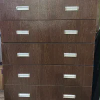 دراور و آینه