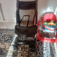 روروک وکالسکه