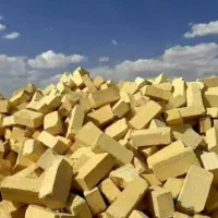 سازنده با کیفیت ترین اجر زبره