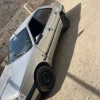 پژو ۴۰۵مدل ۸۵