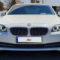بی ام و 523i