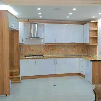 کابینت و کمد دیواری|جاکفشی، کمد، دراور|بافق, |دیوار
