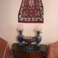 قالیچه بیجار نقشه مر،ران،۷۰در۱۲۰