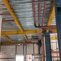 جوشکاری،تخریب ،بازسازی|خدمات پیشه و مهارت|دزفول, |دیوار