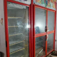 یخچال سوپر مارکت و فروشگاه|فروشگاه و مغازه|اهواز, شریعتی جنوبی|دیوار
