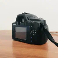 دوربین DSLR Sony Alpha 230|دوربین عکاسی و فیلم‌برداری|تهران, پاسداران|دیوار