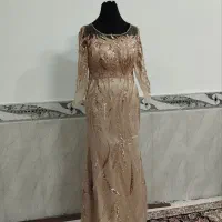 لباس مجلسی نو