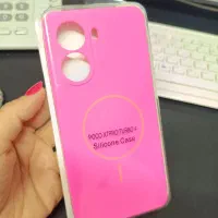 قاب سیلیکونی پوکو ایکس۷ پرو