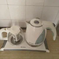 چای ساز سونیا