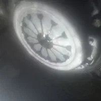 دیسک وصفحه پراید پیکان پژو