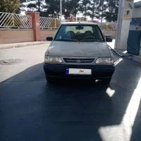 پراید 85معاوضه