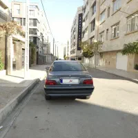 پارس tu5 مدل ۴۰۱|خودرو سواری و وانت|زاهدان, |دیوار