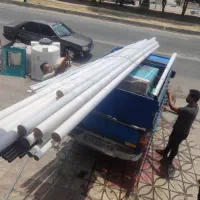 نیرو جهت کار در مغازه تاسیسات ساختمانی