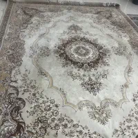 فرش|فرش|شیراز, ریشمک|دیوار
