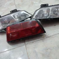 چراغ|لامپ و چراغ|بندر امام خمینی, |دیوار