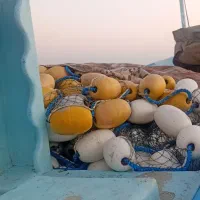 قایق صیادی پرسه ای|قایق و سایر وسایل نقلیه|میناب, |دیوار