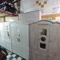 کمد جا لباسی در سلماس