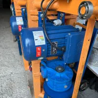 فروش صفر بالا بر مصالح ساختمانی