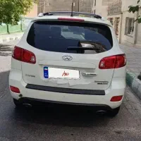سانتافه ۲۰۰۹|خودرو سواری و وانت|ارومیه, |دیوار