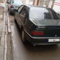 پژو2000|خودرو سواری و وانت|ارومیه, |دیوار