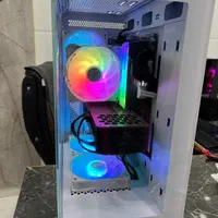 سیستم گیمینگ HELL FIRE CPU I7 13700K/RTX3080|رایانه رومیزی|بوشهر, |دیوار