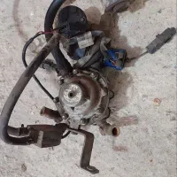 ریگلاتور گاز نیسان دوگانه فابریک