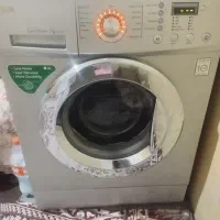لباس شوی