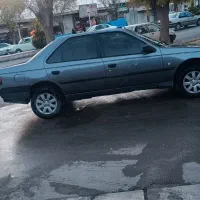 پژو ۴۰۵ مدل ۹۶ دوگانه سوز