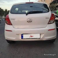 هیونداi20مدل ۲۰۱۵|خودرو سواری و وانت|تهران, سبلان (لشگر)|دیوار