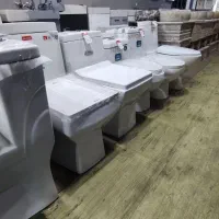 توالت فرنگی|لوازم سرویس بهداشتی|لاهیجان, گلستان|دیوار