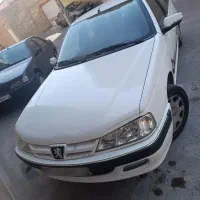 پژو پارس دوگانه سوز، مدل ۱۳۹۴