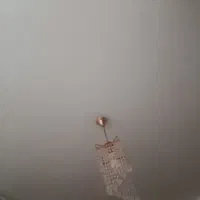 لوستر تمیز و سالم
