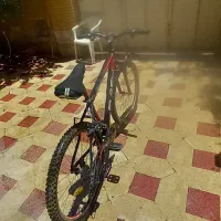 دوچرخه ودرب سالن ودرب سرویس|دوچرخه، اسکیت، اسکوتر|شیراز, دلجو|دیوار