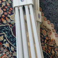 لامپ مهتابی و کلید پریز|لامپ و چراغ|شیراز, شریف‌آباد|دیوار