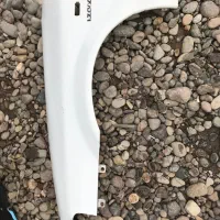 گلگیر سمند سفید