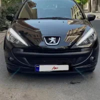 پژو ۲۰۷ tu5 هیدرولیک 1403