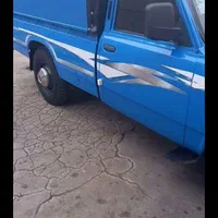 نیسان وانت بار