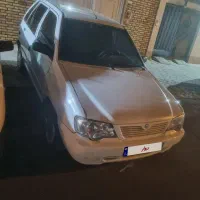 ۱۱۱فروش نقدی یا معاوضه با پراید