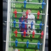 فوتبال دستی