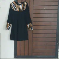 لباس همگی نو|لباس|گرگان, |دیوار