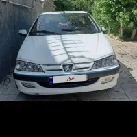 پژوپارس سال مدل ۹۲|خودرو سواری و وانت|شاندیز, |دیوار