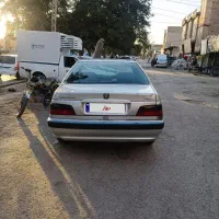 پارس مدل ۸۴|خودرو سواری و وانت|چناران, |دیوار