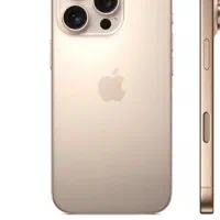 آیفون ۱۶ پرومکس ZAA