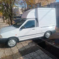 پراید وانت 1401