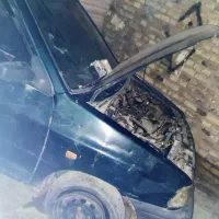 ماشین پراید مدل 83کاربرات