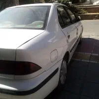 سمندlxمدل 93دوگانه|خودرو سواری و وانت|تربت‌حیدریه, آسایش|دیوار