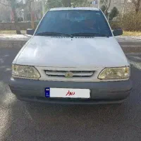 پراید ۱۳۱ مدل ۹۳ عروسک