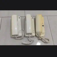 ۳ عدد گوشی ایفون درب بازکن