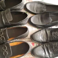 کفش چرمی سایز ۴۷